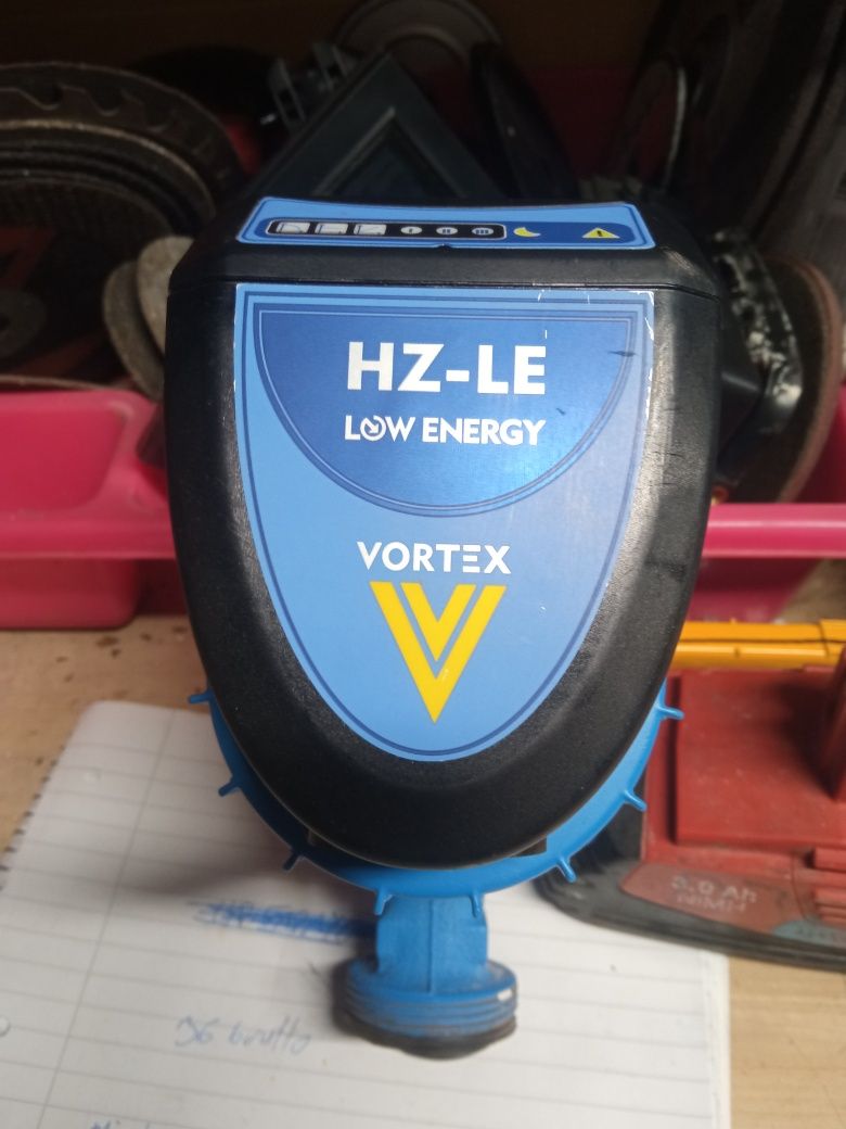 Pompa obiegowa VORTEX HZ-LE