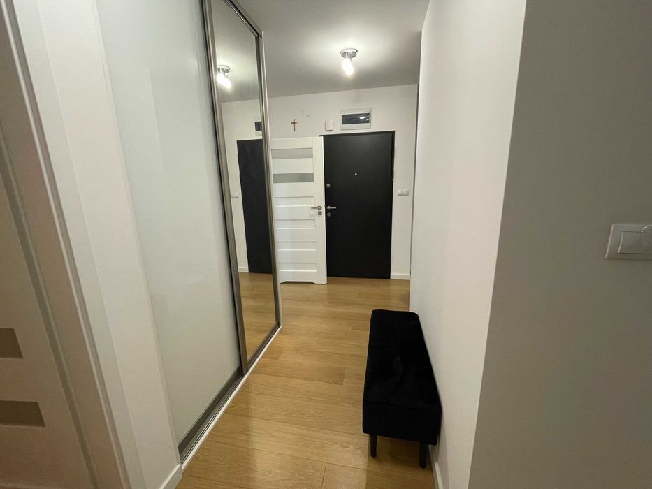 Mieszkanie na wynajem Pruszków ul. Powstańców