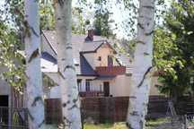 Dom Gościnny Smolarki - agroturystyka