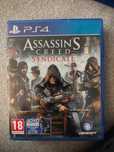Assassin's Creed Syndicate