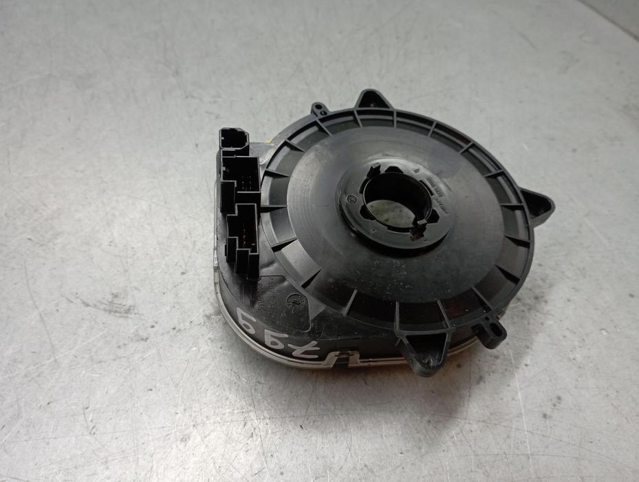 Fita de airbags JEEP Renegade (BU, B1)