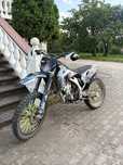Cross Yamaha YZF
