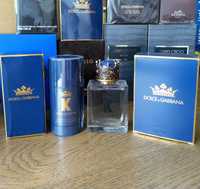 Perfume ORIGINAL Dolce & Gabbana K 50ml