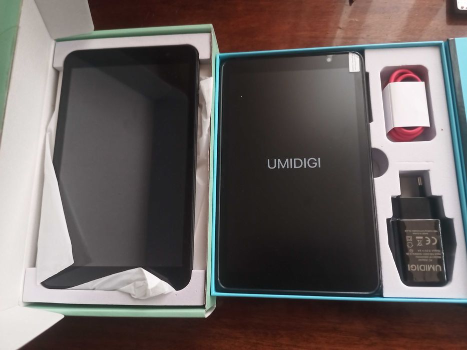 2/32Gb Планшет новий 8" дюймів Android 11