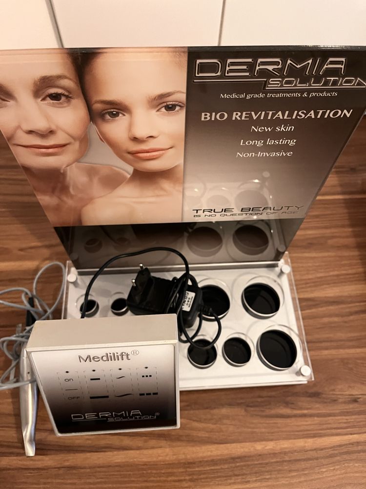 Sprzedam Medilift - mezoterapia mikroiglowa