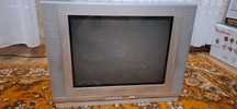 Телевізор Samsung CS-21K10MHQ
