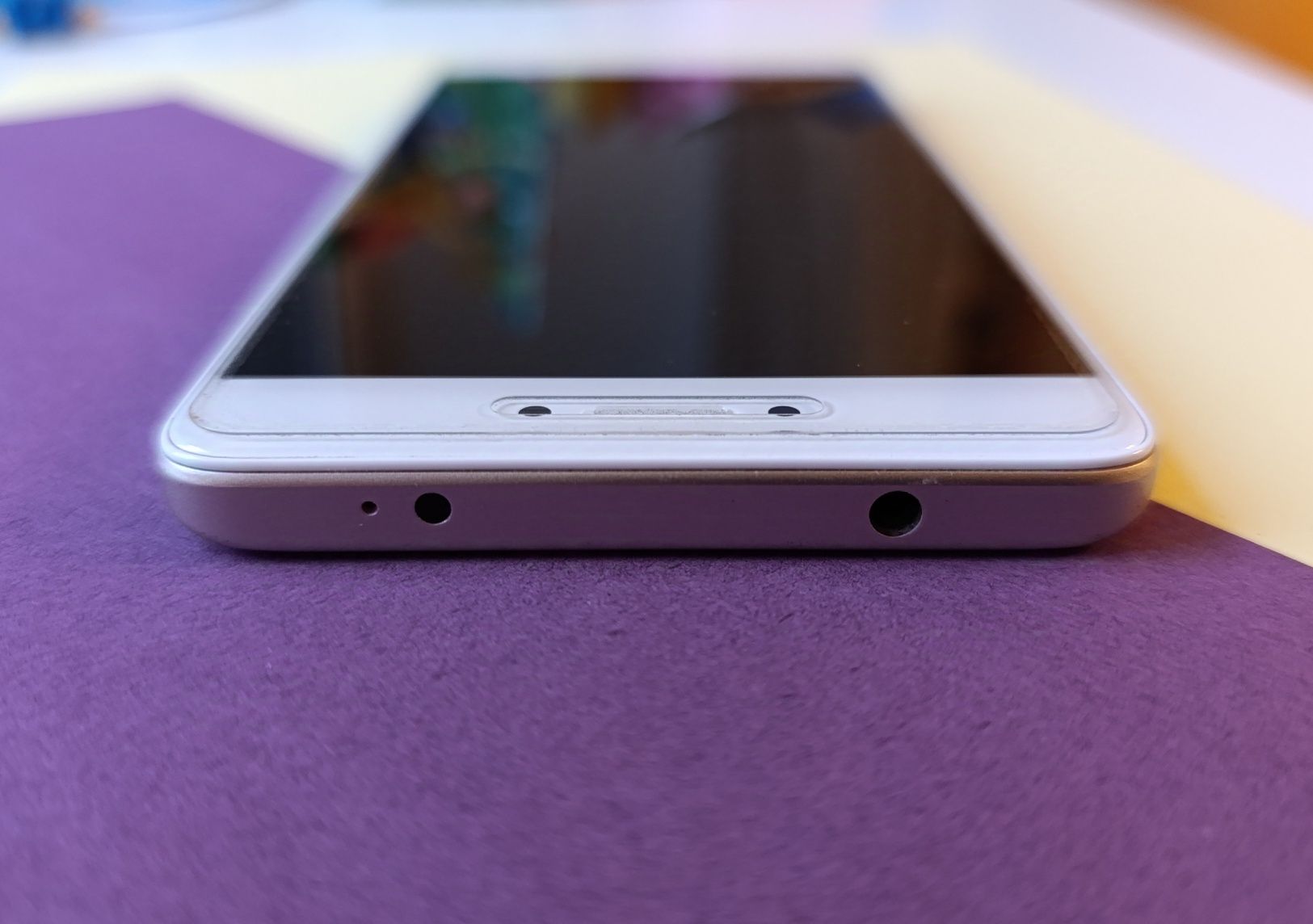 Телефон Xiaomi Redmi Note 4, 4/64