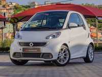 Smart ForTwo Coupé 1.0 mhd Passion 71