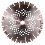 Tarcza Diamentowa 230X22,23 Distar Mm Do Betonu