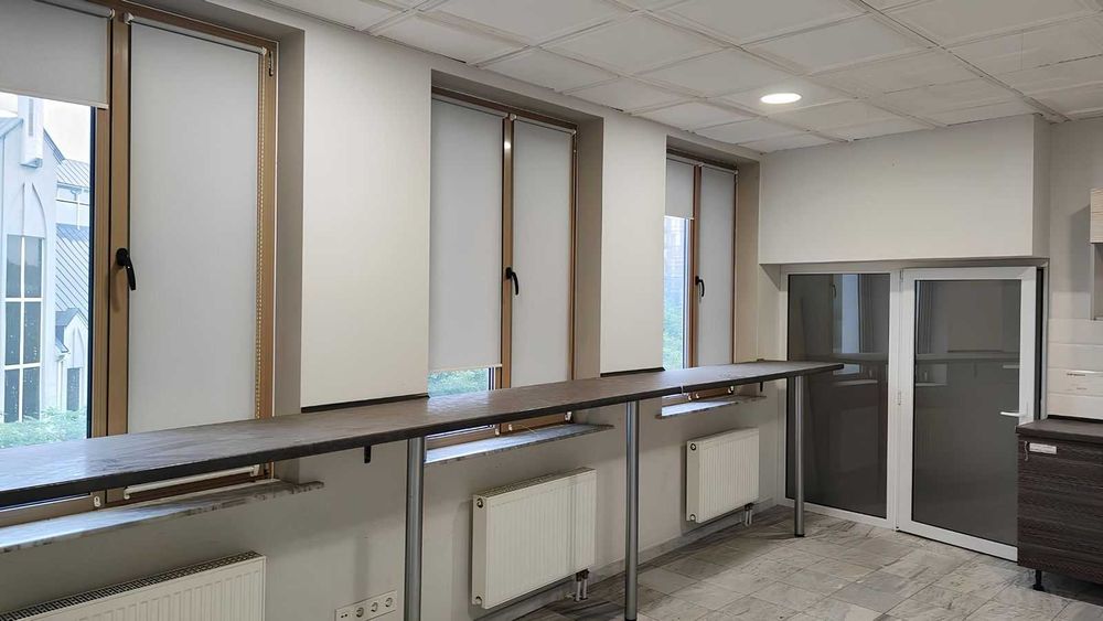 Без Комісії! Оренда офісу 260m2 на Подолі