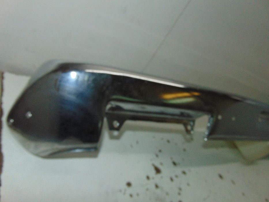 Datsun 620 pick-up pára-choques da frente novo