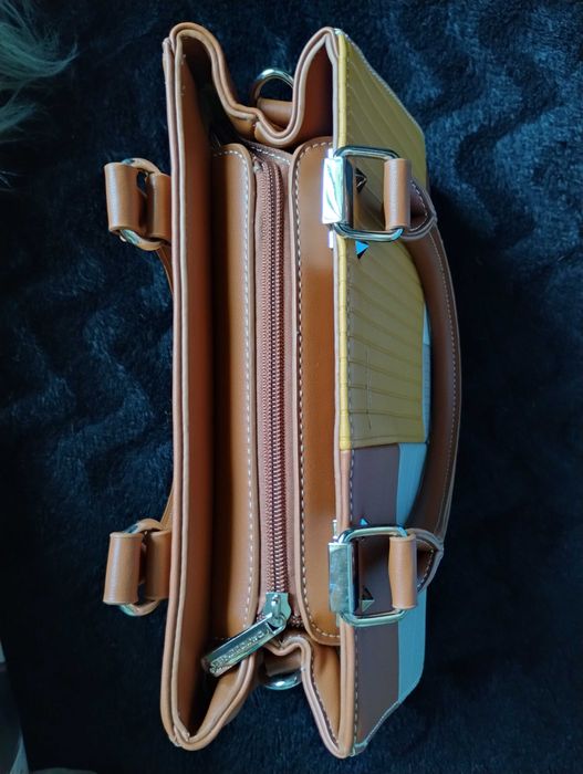 Torebka nowa David Jones do ręki/na ramię