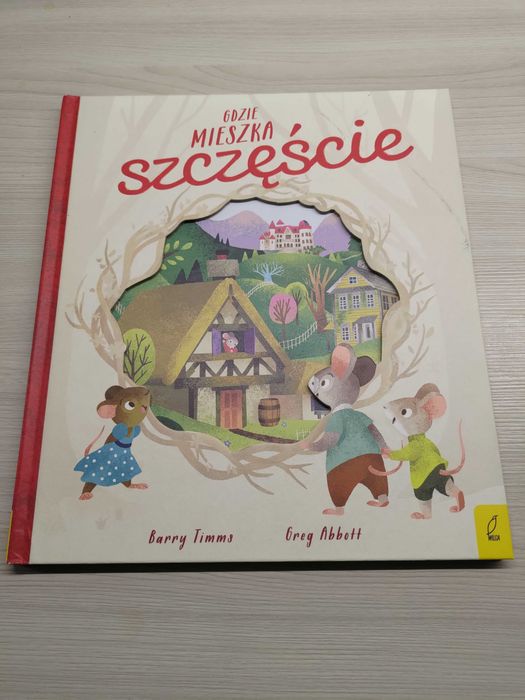 Gdzie mieszka szczęście