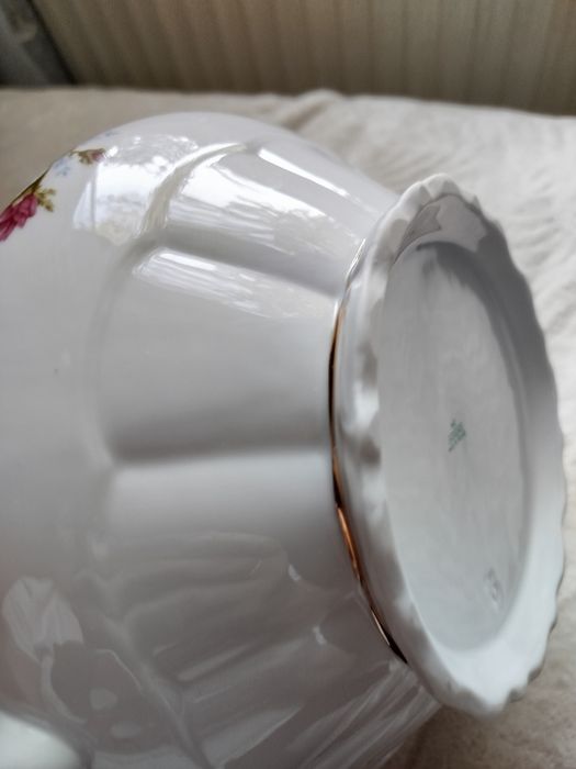 Waza do zupy, Chodzież, Iwona