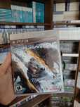 PS3 Metal Gear Rising Revengeance Nowa w Folii SKLEP/SKUP 7