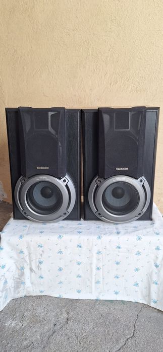 Kolumny technics SB-EH550