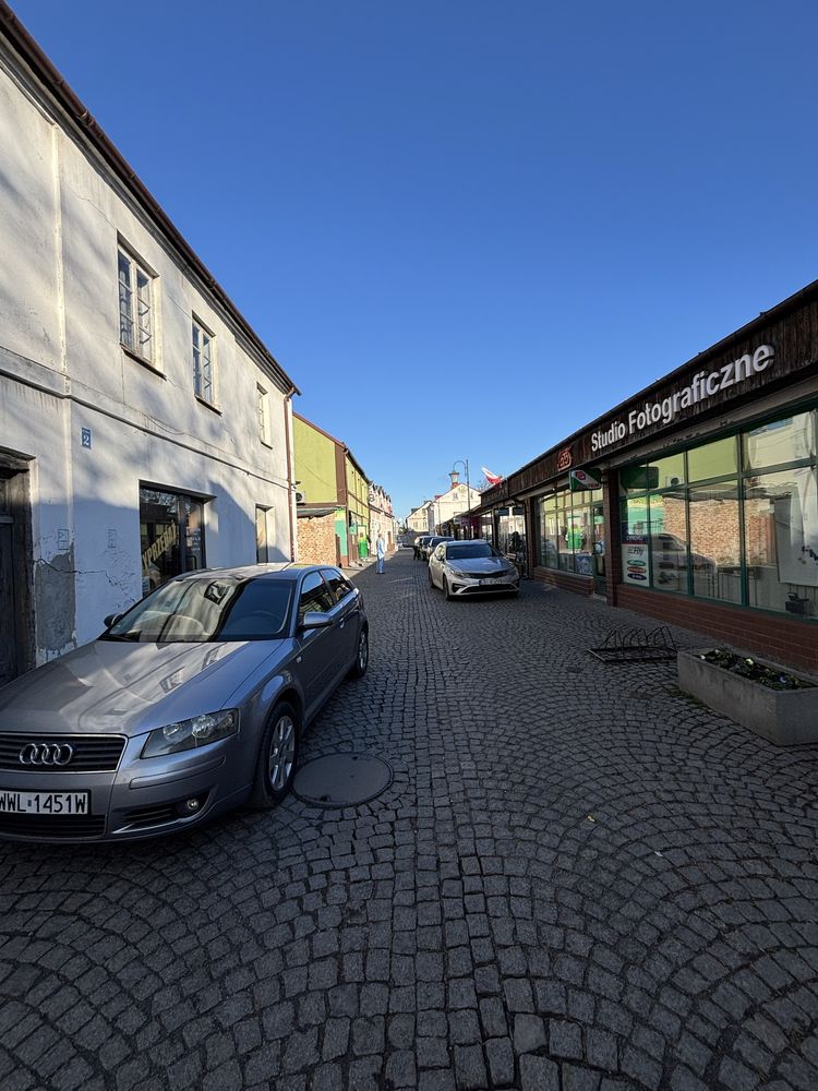 Kamienica  centrum Biała Podlaska
