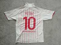 Koszulka piłkarska petrić HSV Hamburg Niemcy bundesliga Adidas