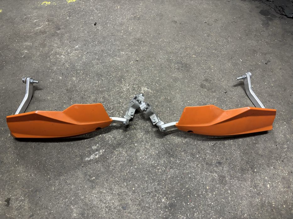 OEM Handbary KTM 125/200/390/790/890