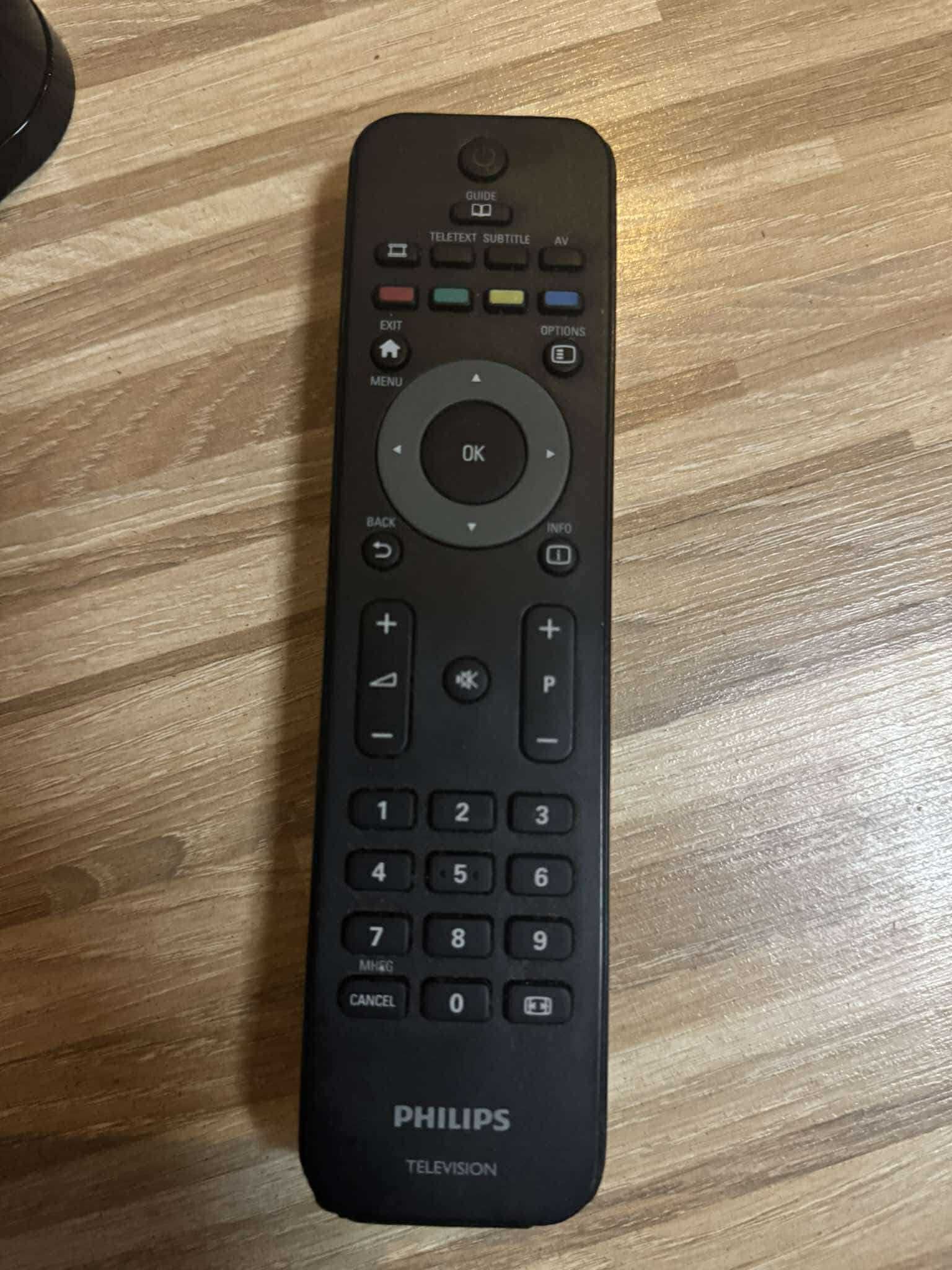 Telewizor Philips 26HFL3232D (29CALI)