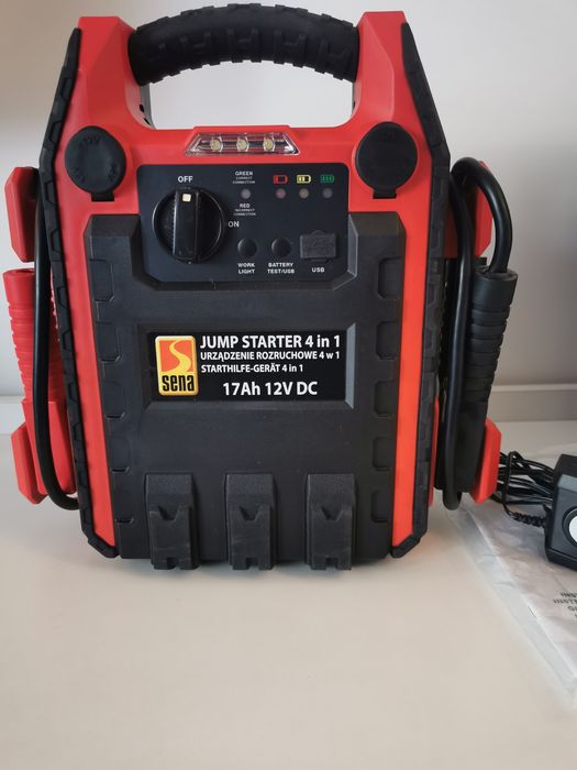 Urządzenie wielofunkcyjne 4in 1 . Super przydatne !