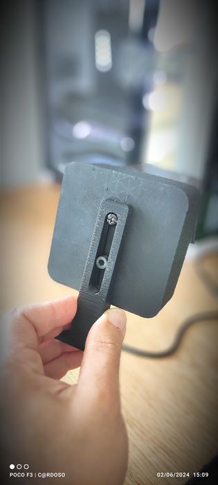Iflag simracing USB type C