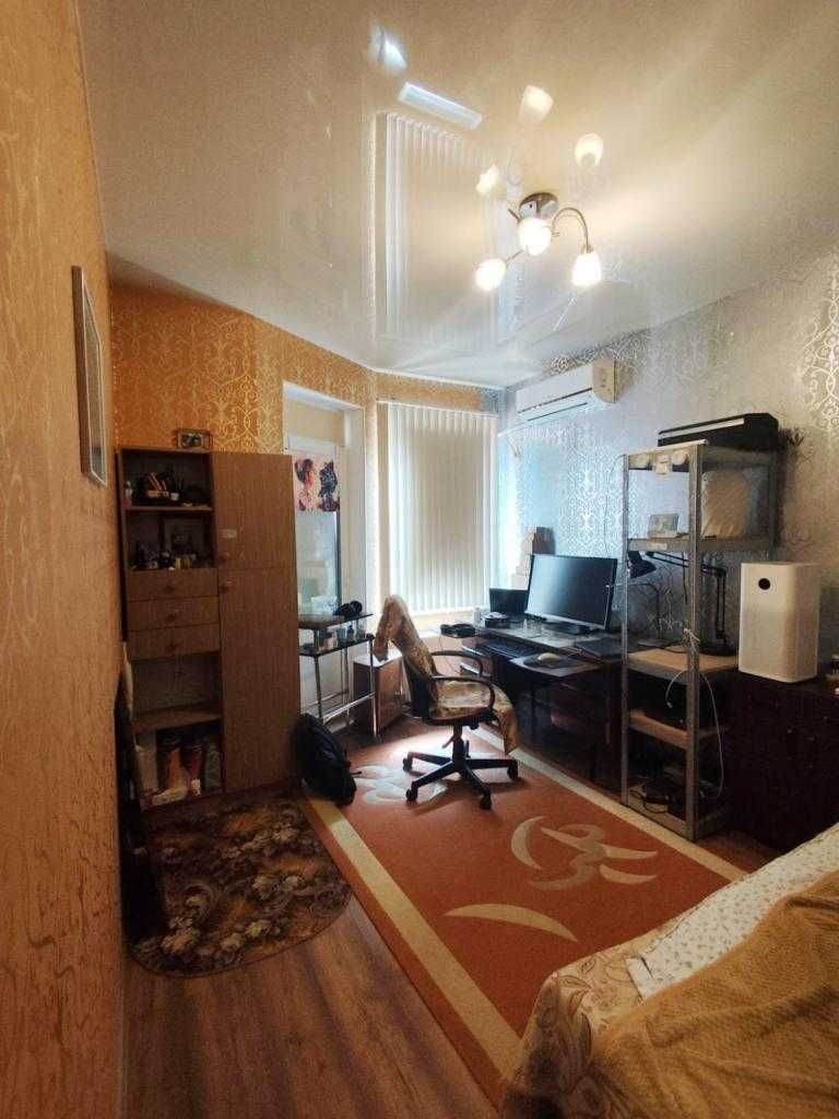 Продам 1- квартиру с ремонтом, 2/16 эт, в ЖК Радужный (3-168-958 ОФ)