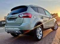 Ford Kuga Kamera !!!