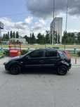 Ford Fiesta mk 6