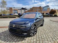 Volkswagen Tiguan Allspace 4Motion R-Line 2019