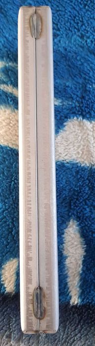 Zamek w stalowej kasecie okazja tanio