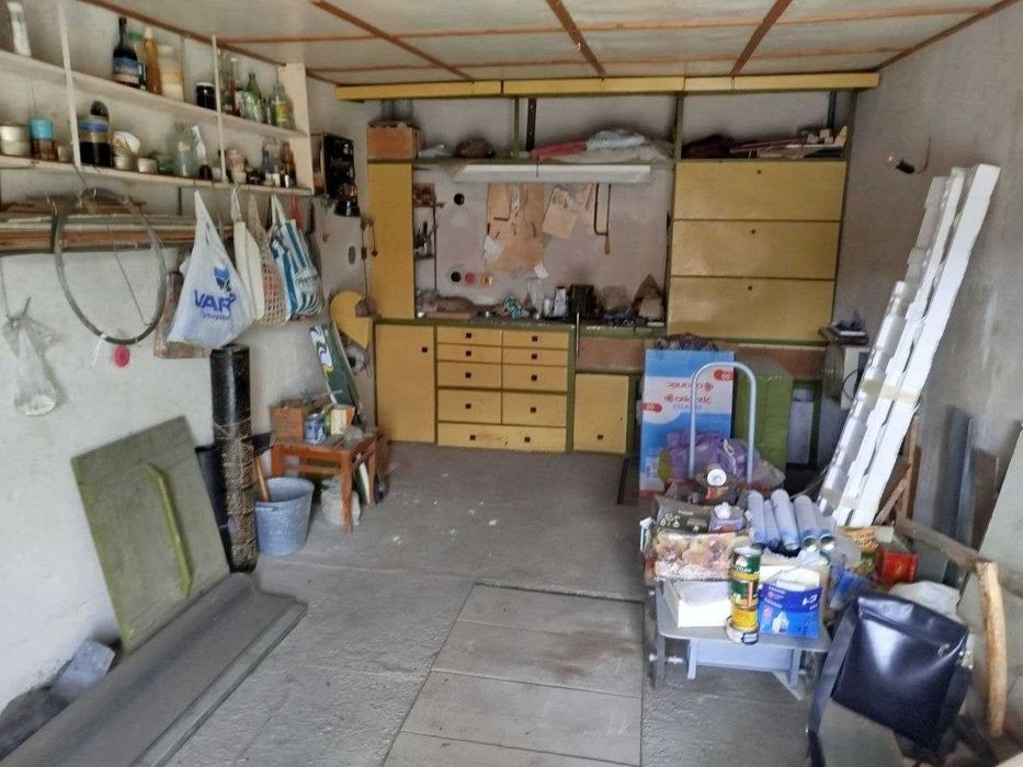 Продается гараж в автокооперативе \Жигули\