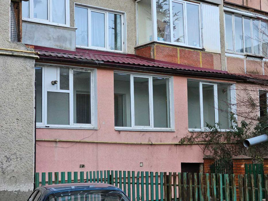 Оренда 3к квартири(перша здача),вул.Угорницька 12_VD