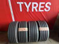 Pneus 215/40/18 + 245/35/18 Michelin Impecaveis