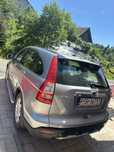 Honda CR-V polecam !!!