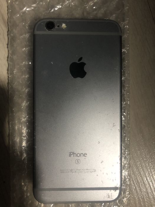 Корпуси для IPhone 6s