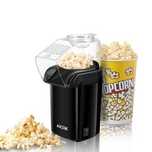 Maszynka do popcornu beztłuszczowa AICOK MY-B001 ,1200 W