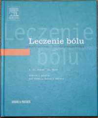 Diener, Maier "Leczenie bólu. Zespoły bólowe - metody postępowania"