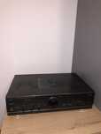 Amplituner Technics SU-V500 - sprawny