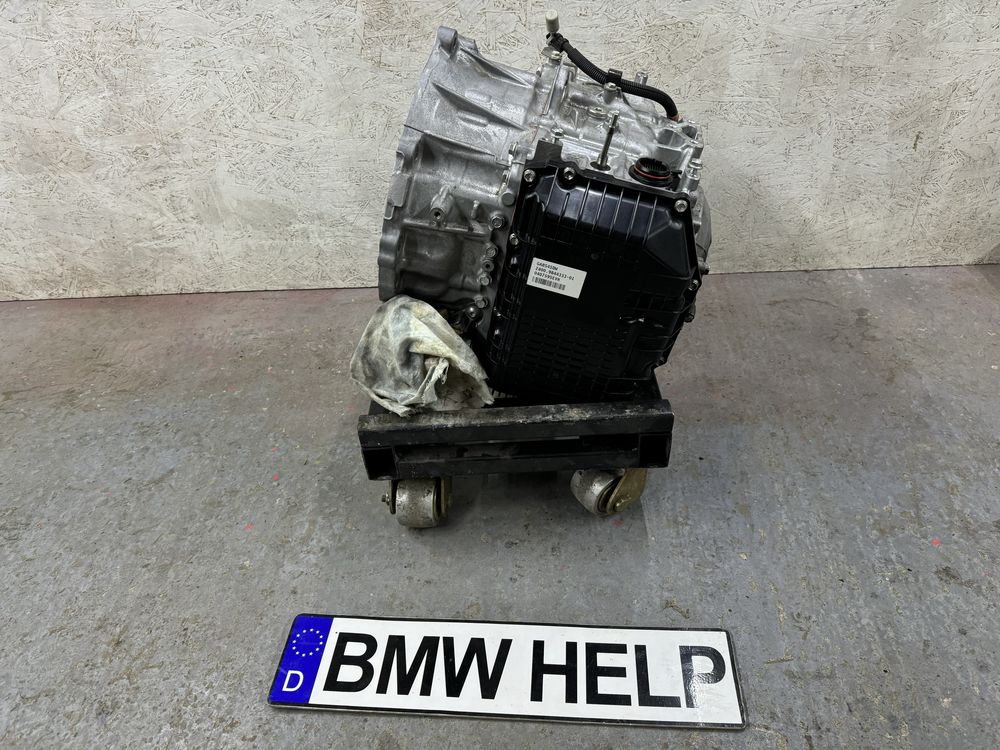 Коробка Автомат БМВ 2 Ф44 М235 Aisin AW AWF8G45 Полный привод 4x4 bmw