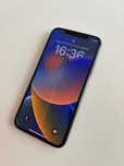 iPhone X Preto 64 Gb