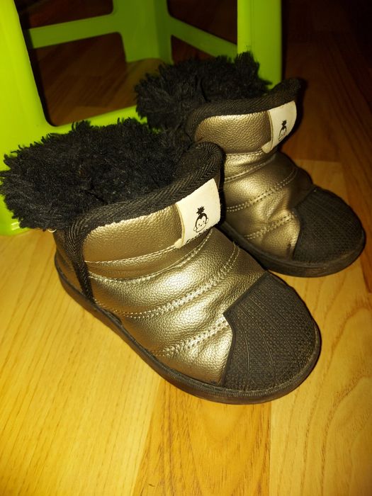 Угги для хлопчика / угги для мальчика