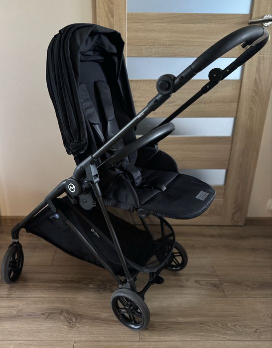 Cybex Melio 2.0 2023