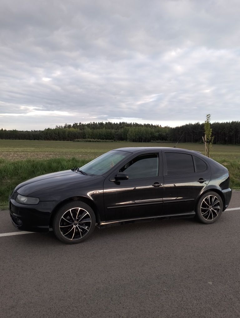 Seat Leon I 1.9TDI