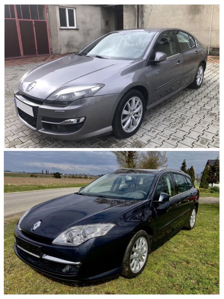 Розборка Renault Megane 2-3 Laguna 2-3 Scenic 2-3 2002-2016р