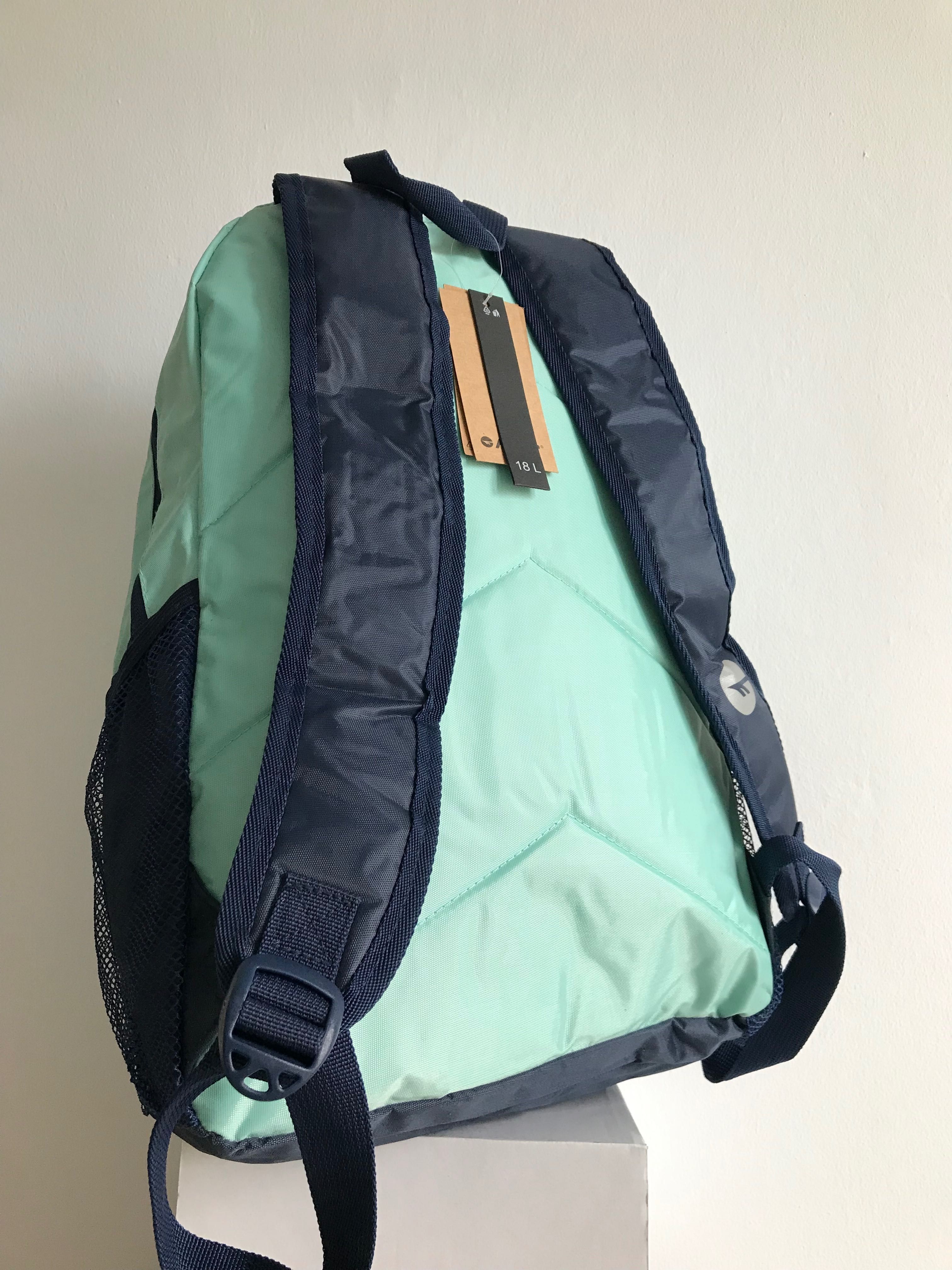 Plecak HI-TEC, 18 L