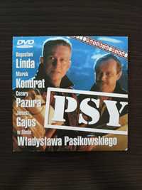 Psy - Film DVD Stan Idealny!