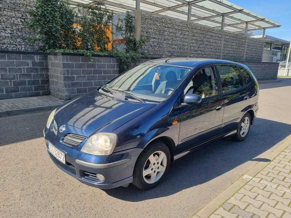 Gaz LPG! Kamera cofania! Klimatyzacja!