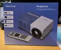Projektor cinema mini Prixton
