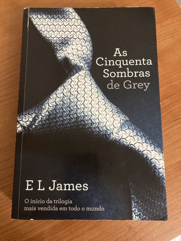 Livros à unidade VI